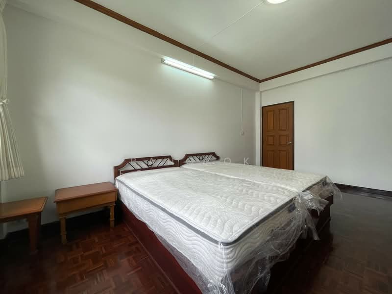 Aree Mansion (อารีย์ เพลส), กรุงเทพ, สุขุมวิท, คลองตัน, คลองเตย, กรุงเทพ, 180 ตร.ม., อพาร์ทเมนท์ ให้เช่า, โดย Bangkok Residential, 500434388 - DDproperty.com