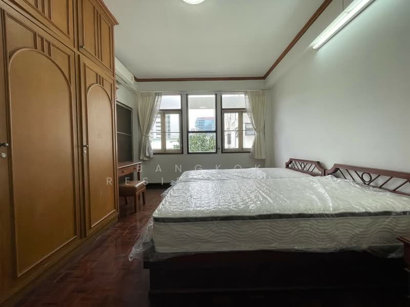 Aree Mansion (อารีย์ เพลส), กรุงเทพ, สุขุมวิท, คลองตัน, คลองเตย, กรุงเทพ, 180 ตร.ม., อพาร์ทเมนท์ ให้เช่า, โดย Bangkok Residential, 500434388 - DDproperty.com