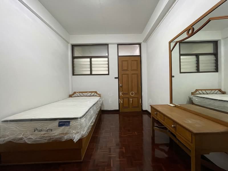 Aree Mansion (อารีย์ เพลส), กรุงเทพ, สุขุมวิท, คลองตัน, คลองเตย, กรุงเทพ, 180 ตร.ม., อพาร์ทเมนท์ ให้เช่า, โดย Bangkok Residential, 500434388 - DDproperty.com