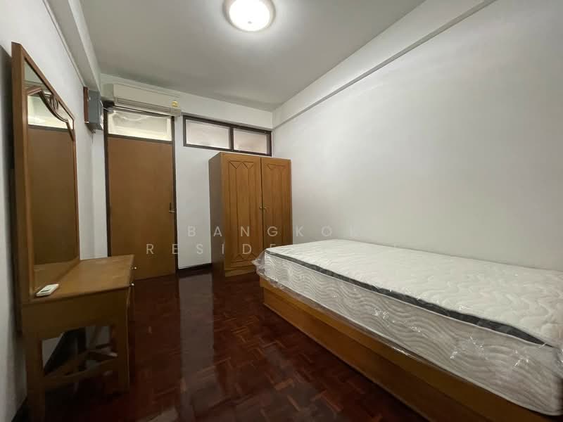 Aree Mansion (อารีย์ เพลส), กรุงเทพ, สุขุมวิท, คลองตัน, คลองเตย, กรุงเทพ, 180 ตร.ม., อพาร์ทเมนท์ ให้เช่า, โดย Bangkok Residential, 500434388 - DDproperty.com