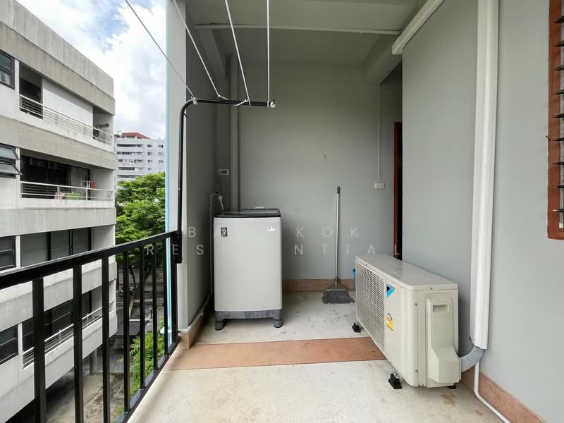 Aree Mansion, Bangkok, Sukhumvit, Khong Tan, Khlong Toei, Bangkok, 3 Bedrooms, 180 sqm, Apartment For Rent, by Bangkok Residential, 500434388 - DDproperty.com
