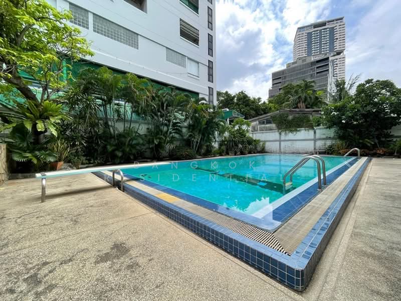 Aree Mansion, Bangkok, Sukhumvit, Khong Tan, Khlong Toei, Bangkok, 3 Bedrooms, 180 sqm, Apartment For Rent, by Bangkok Residential, 500434388 - DDproperty.com