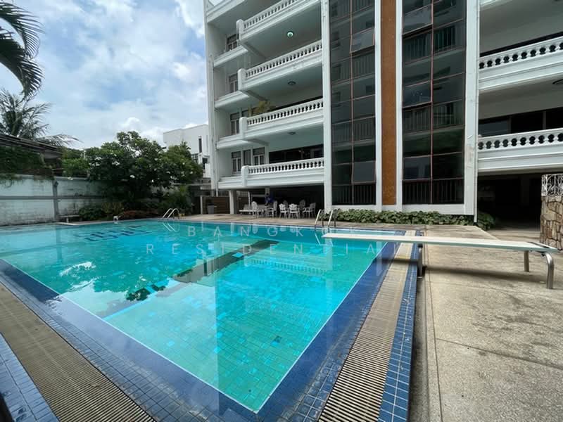 Aree Mansion, Bangkok, Sukhumvit, Khong Tan, Khlong Toei, Bangkok, 3 Bedrooms, 180 sqm, Apartment For Rent, by Bangkok Residential, 500434388 - DDproperty.com