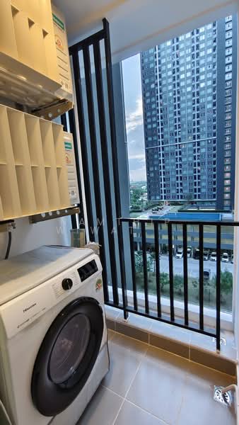 Regent Home Bangna : รีเจ้นท์ โฮม บางนา, กรุงเทพ, ถนน สรรพาวุธ, บางนาใต้, บางนา, กรุงเทพ, 28 ตร.ม., คอนโด ให้เช่า, โดย Namthip Wiwatmanitsakul, 500434389 - DDproperty.com