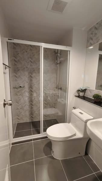 Regent Home Bangna, Bangkok, Sanphawut Road, Bang Na Tai, Bang Na, Bangkok, 1 Bedroom, 28 sqm, Condo For Rent, by Namthip Wiwatmanitsakul, 500434389 - DDproperty.com