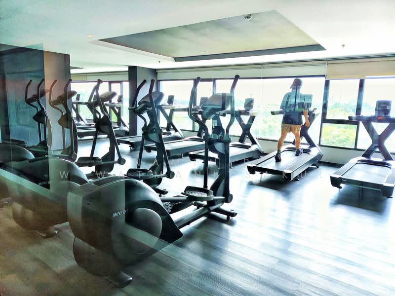 Regent Home Bangna : รีเจ้นท์ โฮม บางนา, กรุงเทพ, ถนน สรรพาวุธ, บางนาใต้, บางนา, กรุงเทพ, 28 ตร.ม., คอนโด ให้เช่า, โดย Namthip Wiwatmanitsakul, 500434389 - DDproperty.com