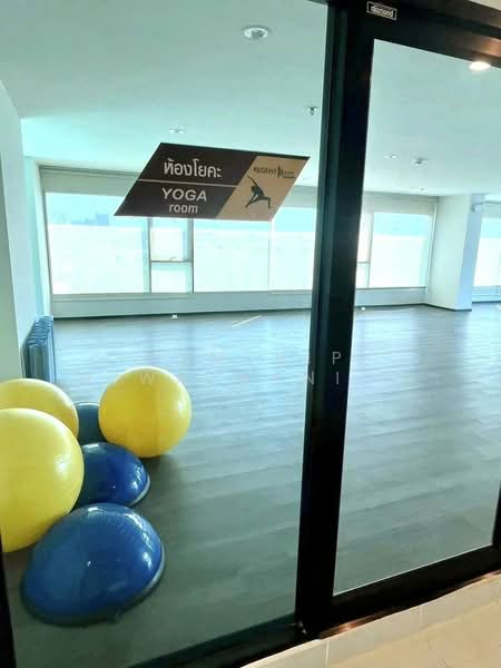 Regent Home Bangna, Bangkok, Sanphawut Road, Bang Na Tai, Bang Na, Bangkok, 1 Bedroom, 28 sqm, Condo For Rent, by Namthip Wiwatmanitsakul, 500434389 - DDproperty.com