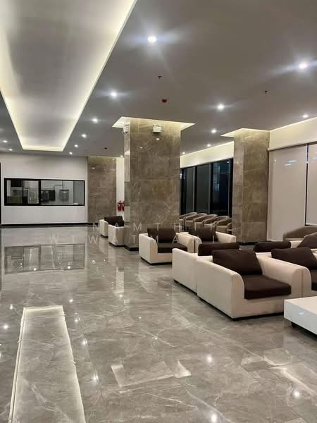 Regent Home Bangna, Bangkok, Sanphawut Road, Bang Na Tai, Bang Na, Bangkok, 1 Bedroom, 28 sqm, Condo For Rent, by Namthip Wiwatmanitsakul, 500434389 - DDproperty.com