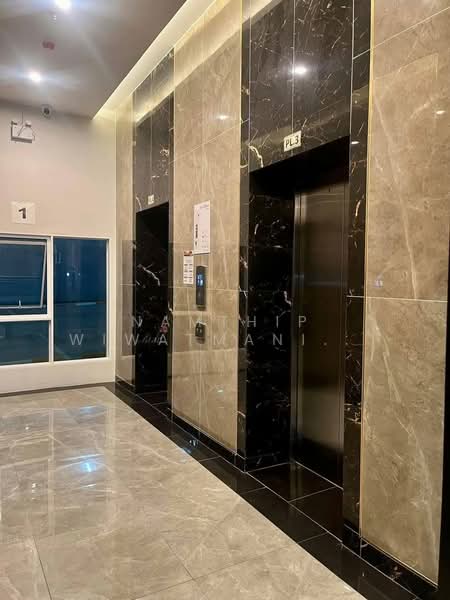Regent Home Bangna, Bangkok, Sanphawut Road, Bang Na Tai, Bang Na, Bangkok, 1 Bedroom, 28 sqm, Condo For Rent, by Namthip Wiwatmanitsakul, 500434389 - DDproperty.com