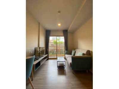 ขาย - The Base Sukhumvit 50 : เดอะ เบส สุขุมวิท 50, กรุงเทพ