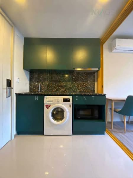 The Base Sukhumvit 50, Bangkok, Soi Roem Charoen 1, Sukhumvit 50 Road, Phra Kanong, Khlong Toei, Bangkok, 1 Bedroom, 31 sqm, Condo For Sale, by NR AGENT, 500434390 - DDproperty.com