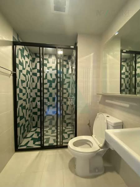 The Base Sukhumvit 50, Bangkok, Soi Roem Charoen 1, Sukhumvit 50 Road, Phra Kanong, Khlong Toei, Bangkok, 1 Bedroom, 31 sqm, Condo For Sale, by NR AGENT, 500434390 - DDproperty.com