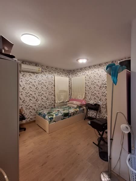 3-BR House, Bangkok, Lat Phrao, Bangkok, 3 Bedrooms, 204 sqm, Single Detached House For Sale, by Chanon Ekongkarn, 500434391 - DDproperty.com