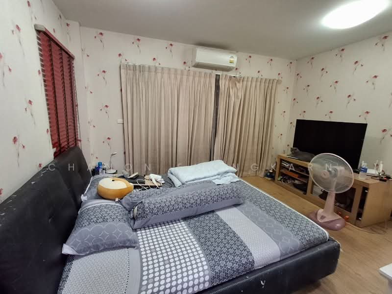 3-BR House, Bangkok, Lat Phrao, Bangkok, 3 Bedrooms, 204 sqm, Single Detached House For Sale, by Chanon Ekongkarn, 500434391 - DDproperty.com