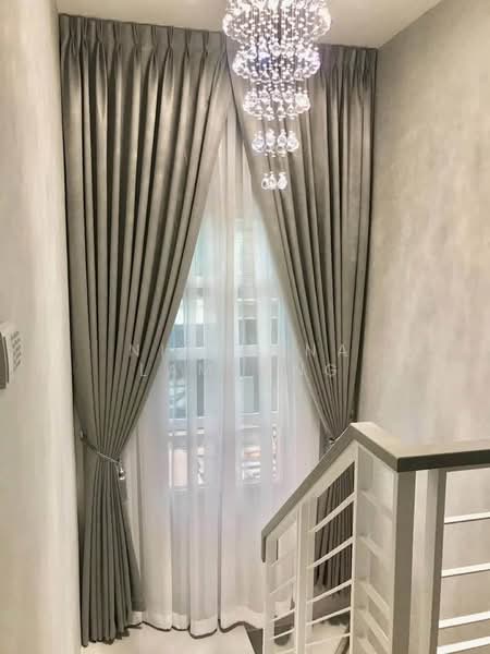 Golden Neo Sathorn : โกลเด้น นีโอ สาทร, กรุงเทพ, ถนนกัลปพฤกษ์, บางขุนเทียน, จอมทอง, กรุงเทพ, 325 ตร.ม., บ้านเดี่ยว ขาย, โดย Nicha Na Lampang, 500434393 - DDproperty.com