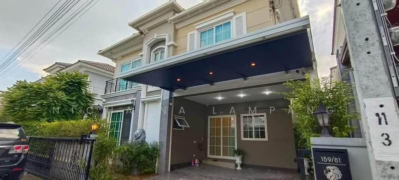 Golden Neo Sathorn : โกลเด้น นีโอ สาทร, กรุงเทพ, ถนนกัลปพฤกษ์, บางขุนเทียน, จอมทอง, กรุงเทพ, 325 ตร.ม., บ้านเดี่ยว ขาย, โดย Nicha Na Lampang, 500434393 - DDproperty.com