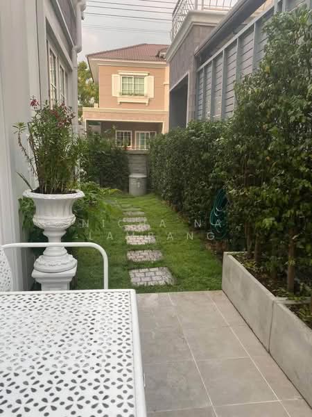 Golden Neo Sathorn, Bangkok, Kanlapaphruek Road, Bangkhuntien, Chom Thong, Bangkok, 4 Bedrooms, 325 sqm, Single Detached House For Sale, by Nicha Na Lampang, 500434393 - DDproperty.com