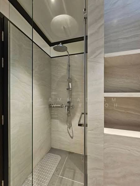 The FINE Bangkok Thonglor-Ekamai, Bangkok, Soi Ekamai, Khlong Tan Nua, Watthana, Bangkok, 2 Bedrooms, 56 sqm, Condo For Rent, by Muhammad-ameen Waeyusoh, 500434394 - DDproperty.com