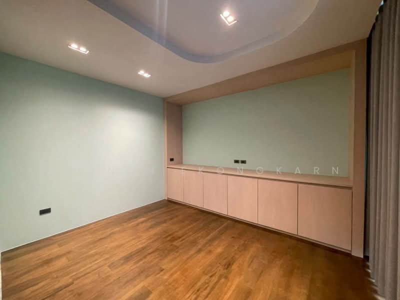 The Pavilla (Private Residences) Bangbon 3 : เดอะ พาวิลลา (ไพรเวท เรสซิเดนซ์) บางบอน 3, กรุงเทพ, บางบอน 3 ซอย 1, บางบอน, กรุงเทพ, 466 ตร.ม., บ้านเดี่ยว ให้เช่า, โดย Chanon Ekongkarn, 500434395 - DDproperty.com