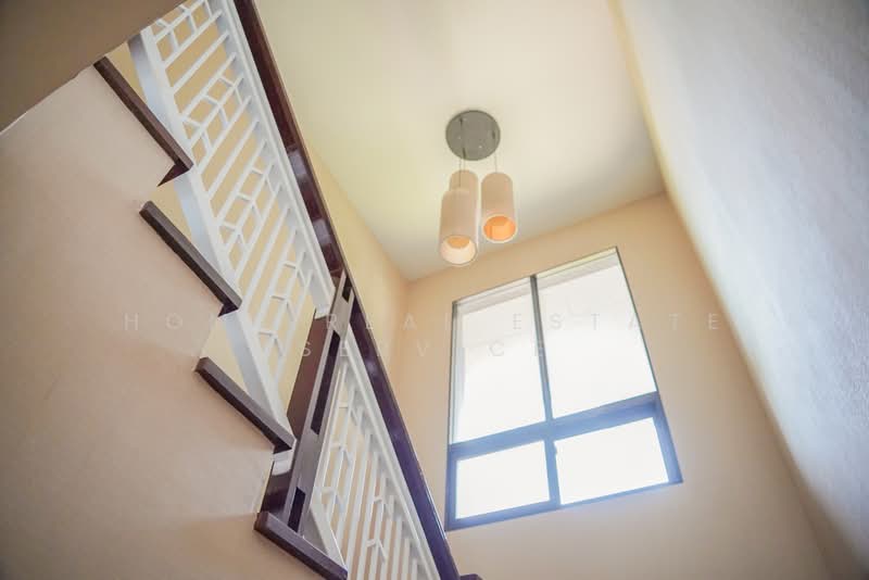 Setthasiri Watcharapol, Bangkok, Sukhaphiban 5 Road, O-Ngoen, Sai Mai, Bangkok, 3 Bedrooms, 240 sqm, Single Detached House For Sale, by HOME Real Estate Service, 500434397 - DDproperty.com