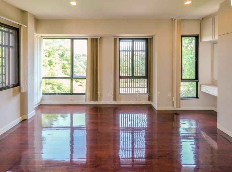 Setthasiri Watcharapol, Bangkok, Sukhaphiban 5 Road, O-Ngoen, Sai Mai, Bangkok, 3 Bedrooms, 240 sqm, Single Detached House For Sale, by HOME Real Estate Service, 500434397 - DDproperty.com