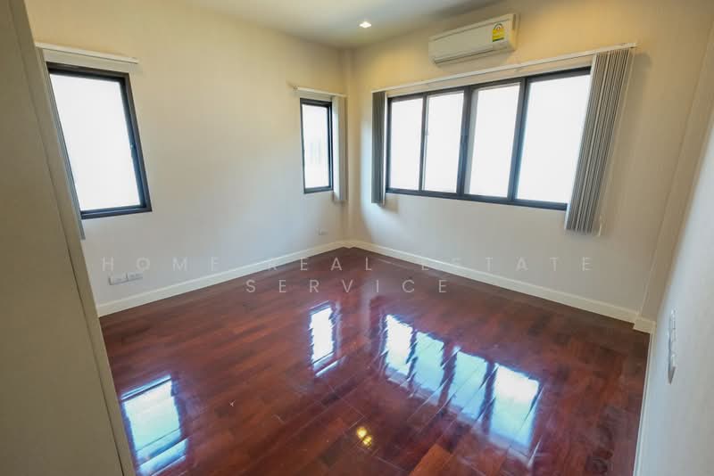 Setthasiri Watcharapol, Bangkok, Sukhaphiban 5 Road, O-Ngoen, Sai Mai, Bangkok, 3 Bedrooms, 240 sqm, Single Detached House For Sale, by HOME Real Estate Service, 500434397 - DDproperty.com
