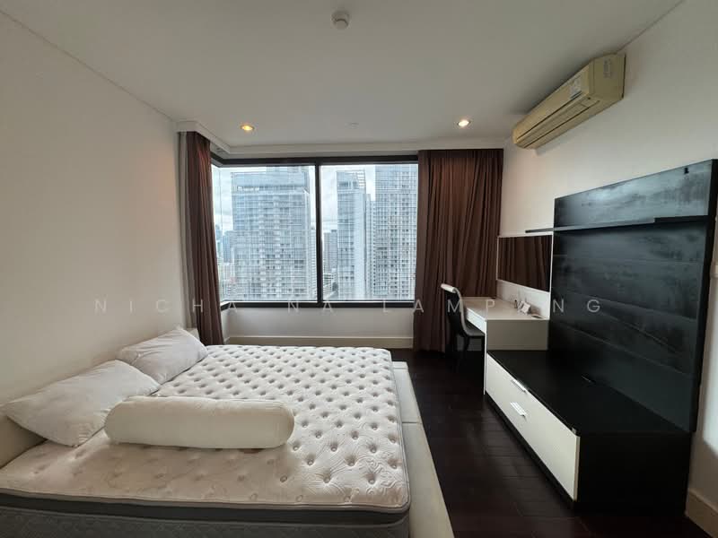 AGUSTON Sukhumvit 22 : อกัสตัน สุขุมวิท 22, กรุงเทพ, 140 ซอยสุขุมวิท 22, คลองเตย, กรุงเทพ, 97 ตร.ม., คอนโด ขาย, โดย Nicha Na Lampang, 500434398 - DDproperty.com