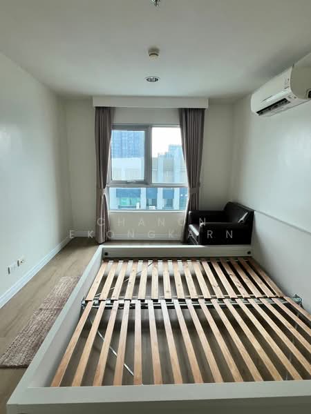 Belle Grand Rama 9, Bangkok, 131 Rama 9 Road, Huai Khwang, Bangkok, 2 Bedrooms, 96 sqm, Condo For Rent, by Chanon Ekongkarn, 500434400 - DDproperty.com