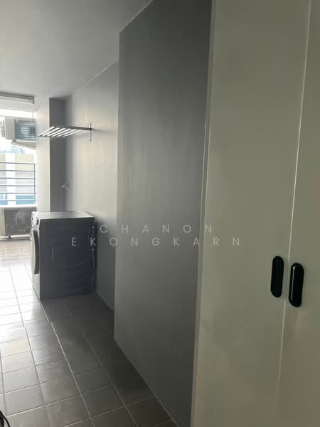 Belle Grand Rama 9, Bangkok, 131 Rama 9 Road, Huai Khwang, Bangkok, 2 Bedrooms, 96 sqm, Condo For Rent, by Chanon Ekongkarn, 500434400 - DDproperty.com