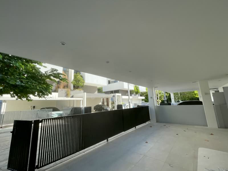 Arkin Vibhavadi, Bangkok, Vibhavadi Rangsit Road, Sanam Bin, Don Mueang, Bangkok, 3 Bedrooms, 270 sqm, Single Detached House For Rent, by The Luxe Group, 500434401 - DDproperty.com