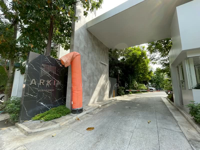 Arkin Vibhavadi, Bangkok, Vibhavadi Rangsit Road, Sanam Bin, Don Mueang, Bangkok, 3 Bedrooms, 270 sqm, Single Detached House For Rent, by The Luxe Group, 500434401 - DDproperty.com