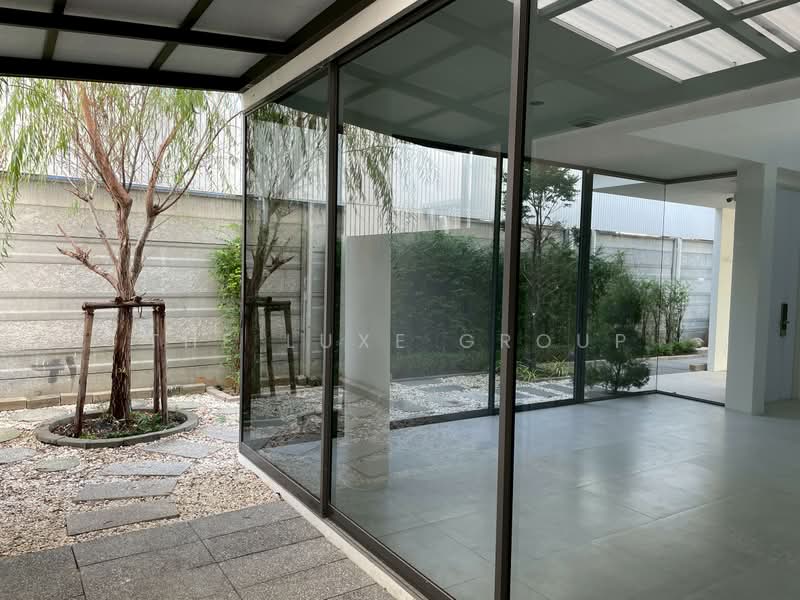 Arkin Vibhavadi, Bangkok, Vibhavadi Rangsit Road, Sanam Bin, Don Mueang, Bangkok, 3 Bedrooms, 270 sqm, Single Detached House For Rent, by The Luxe Group, 500434401 - DDproperty.com