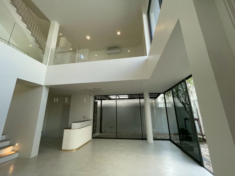 Arkin Vibhavadi, Bangkok, Vibhavadi Rangsit Road, Sanam Bin, Don Mueang, Bangkok, 3 Bedrooms, 270 sqm, Single Detached House For Rent, by The Luxe Group, 500434401 - DDproperty.com