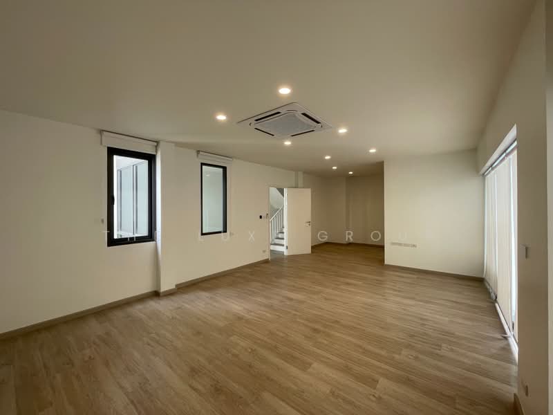 Arkin Vibhavadi, Bangkok, Vibhavadi Rangsit Road, Sanam Bin, Don Mueang, Bangkok, 3 Bedrooms, 270 sqm, Single Detached House For Rent, by The Luxe Group, 500434401 - DDproperty.com