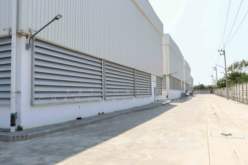 Factory / Warehouse for Rent – 1,800 sq.m. Bangna–Trad Road, KM 30, Samut Prakan, บางนา–ตราด, Bang Phli Noi, Bang Bo, Samut Prakan, , 1,800 sqm, Warehouse/Factory For Rent, by Patchalida Chanchaisiriwet, 500434406 - DDproperty.com