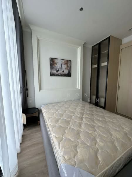 Noble State 39, Bangkok, 35 Soi Sukhumvit 39, Khlong Tan Nua, Watthana, Bangkok, 2 Bedrooms, 60 sqm, Condo For Rent, by Chanon Ekongkarn, 500434408 - DDproperty.com