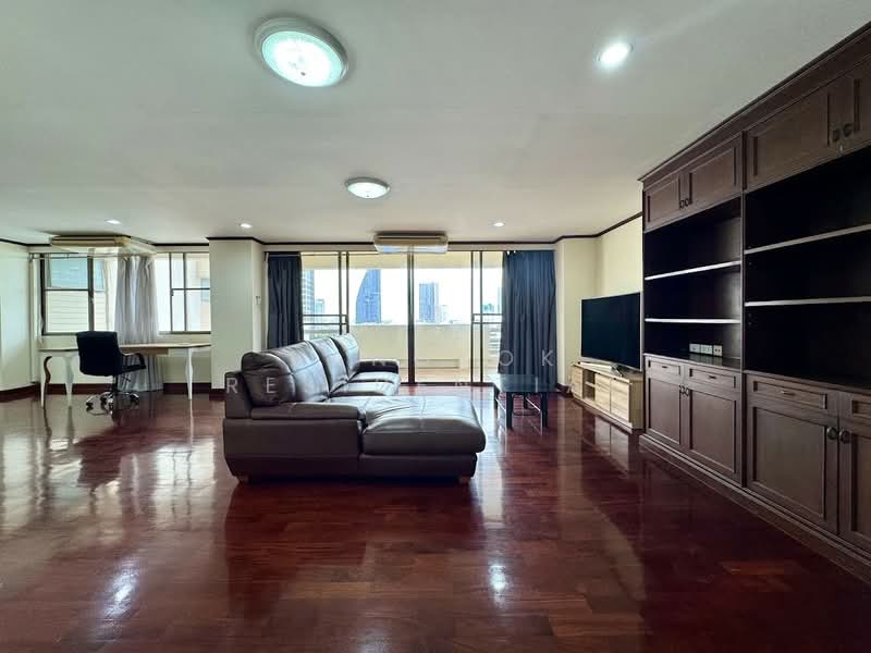 Tongtip Mansion : ทองทิพย์ แมนชั่น, กรุงเทพ, ซอยสุขุมวิท 47, คลองตันเหนือ, วัฒนา, กรุงเทพ, 250 ตร.ม., อพาร์ทเมนท์ ให้เช่า, โดย Bangkok Residential, 500434410 - DDproperty.com