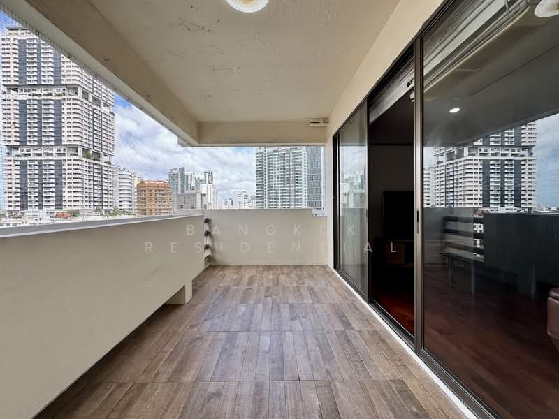 Tongtip Mansion, Bangkok, Soi Sukhumvit 47, Khlong Tan Nua, Watthana, Bangkok, 3 Bedrooms, 250 sqm, Apartment For Rent, by Bangkok Residential, 500434410 - DDproperty.com