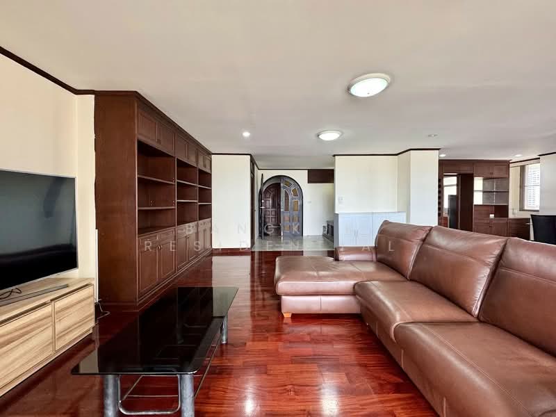 Tongtip Mansion, Bangkok, Soi Sukhumvit 47, Khlong Tan Nua, Watthana, Bangkok, 3 Bedrooms, 250 sqm, Apartment For Rent, by Bangkok Residential, 500434410 - DDproperty.com