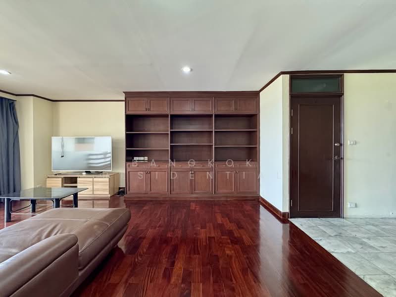 Tongtip Mansion, Bangkok, Soi Sukhumvit 47, Khlong Tan Nua, Watthana, Bangkok, 3 Bedrooms, 250 sqm, Apartment For Rent, by Bangkok Residential, 500434410 - DDproperty.com