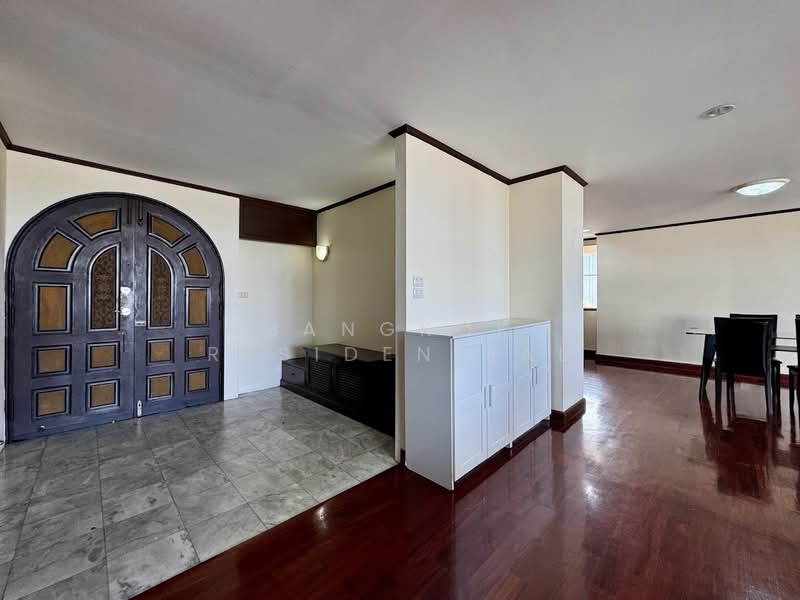 Tongtip Mansion : ทองทิพย์ แมนชั่น, กรุงเทพ, ซอยสุขุมวิท 47, คลองตันเหนือ, วัฒนา, กรุงเทพ, 250 ตร.ม., อพาร์ทเมนท์ ให้เช่า, โดย Bangkok Residential, 500434410 - DDproperty.com