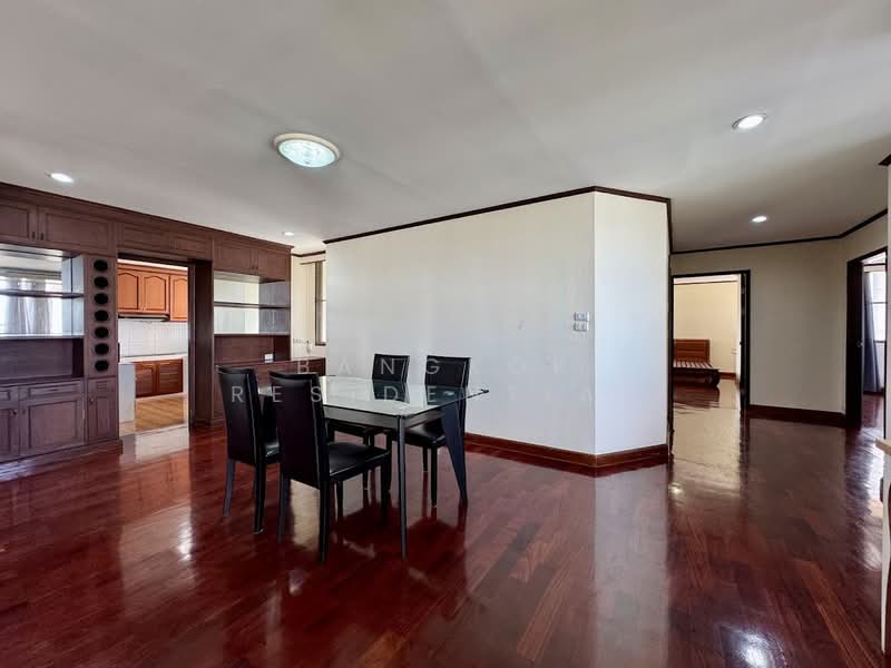 Tongtip Mansion, Bangkok, Soi Sukhumvit 47, Khlong Tan Nua, Watthana, Bangkok, 3 Bedrooms, 250 sqm, Apartment For Rent, by Bangkok Residential, 500434410 - DDproperty.com