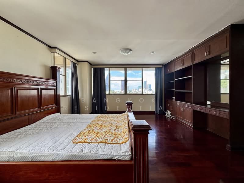 Tongtip Mansion : ทองทิพย์ แมนชั่น, กรุงเทพ, ซอยสุขุมวิท 47, คลองตันเหนือ, วัฒนา, กรุงเทพ, 250 ตร.ม., อพาร์ทเมนท์ ให้เช่า, โดย Bangkok Residential, 500434410 - DDproperty.com