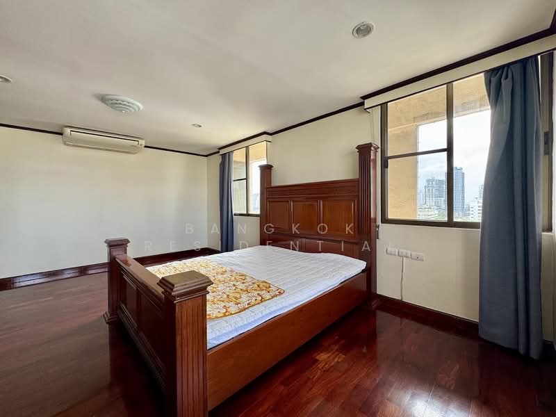Tongtip Mansion, Bangkok, Soi Sukhumvit 47, Khlong Tan Nua, Watthana, Bangkok, 3 Bedrooms, 250 sqm, Apartment For Rent, by Bangkok Residential, 500434410 - DDproperty.com