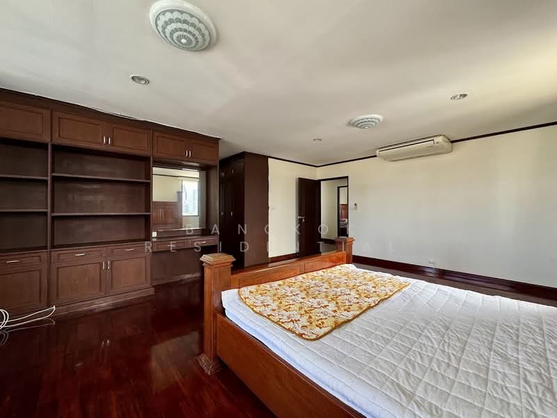 Tongtip Mansion, Bangkok, Soi Sukhumvit 47, Khlong Tan Nua, Watthana, Bangkok, 3 Bedrooms, 250 sqm, Apartment For Rent, by Bangkok Residential, 500434410 - DDproperty.com