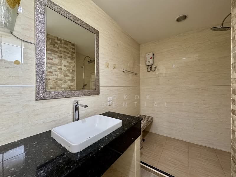 Tongtip Mansion, Bangkok, Soi Sukhumvit 47, Khlong Tan Nua, Watthana, Bangkok, 3 Bedrooms, 250 sqm, Apartment For Rent, by Bangkok Residential, 500434410 - DDproperty.com
