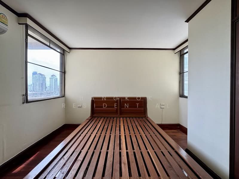 Tongtip Mansion, Bangkok, Soi Sukhumvit 47, Khlong Tan Nua, Watthana, Bangkok, 3 Bedrooms, 250 sqm, Apartment For Rent, by Bangkok Residential, 500434410 - DDproperty.com
