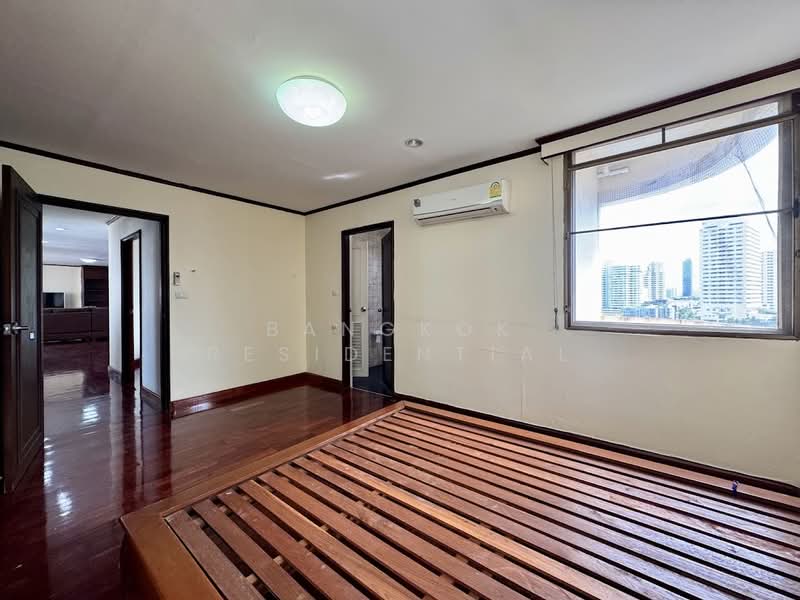 Tongtip Mansion, Bangkok, Soi Sukhumvit 47, Khlong Tan Nua, Watthana, Bangkok, 3 Bedrooms, 250 sqm, Apartment For Rent, by Bangkok Residential, 500434410 - DDproperty.com