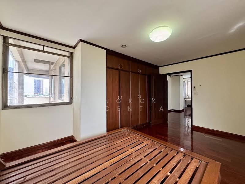 Tongtip Mansion : ทองทิพย์ แมนชั่น, กรุงเทพ, ซอยสุขุมวิท 47, คลองตันเหนือ, วัฒนา, กรุงเทพ, 250 ตร.ม., อพาร์ทเมนท์ ให้เช่า, โดย Bangkok Residential, 500434410 - DDproperty.com