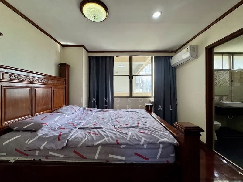 Tongtip Mansion, Bangkok, Soi Sukhumvit 47, Khlong Tan Nua, Watthana, Bangkok, 3 Bedrooms, 250 sqm, Apartment For Rent, by Bangkok Residential, 500434410 - DDproperty.com